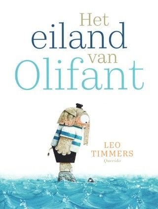 Het eiland van Olifant: samenwerking, probleemoplossing, vriendschap