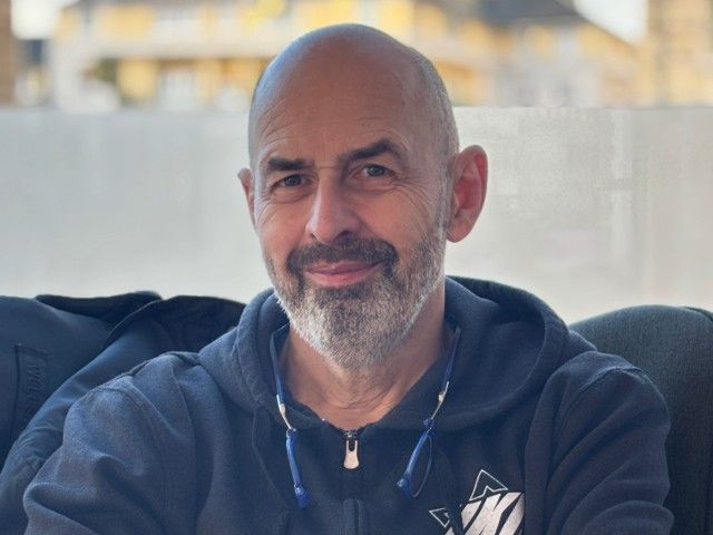 Leren leven met het leven: Lezing Gerbrand van Hout