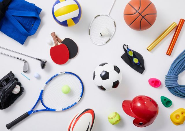 Inloopspreekuur Buurtsportcoaches