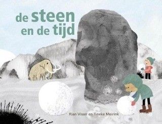 De steen en de tijd: geschiedenis, tijdsbesef, taalontwikkeling