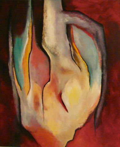 Expositie Thea van Soelen