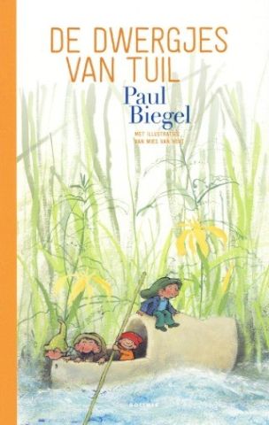 De dwergjes van Tuil: fantasie, taal, poëzie