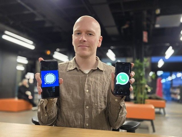 Spreekuur: Alternatieven voor Big Tech