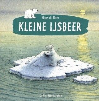 Kleine ijsbeer: avontuur, klimaat, dieren