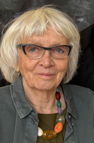 Lezing: Anne Verhoijsen