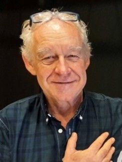 Lezing: Dementie is een werkwoord