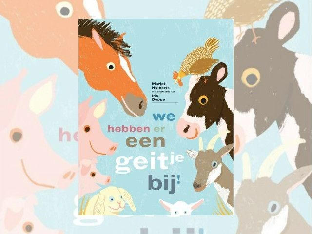 Boekstartdag BiebLab en KinderLab
