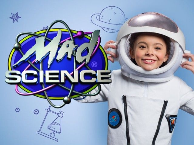 Mad Science