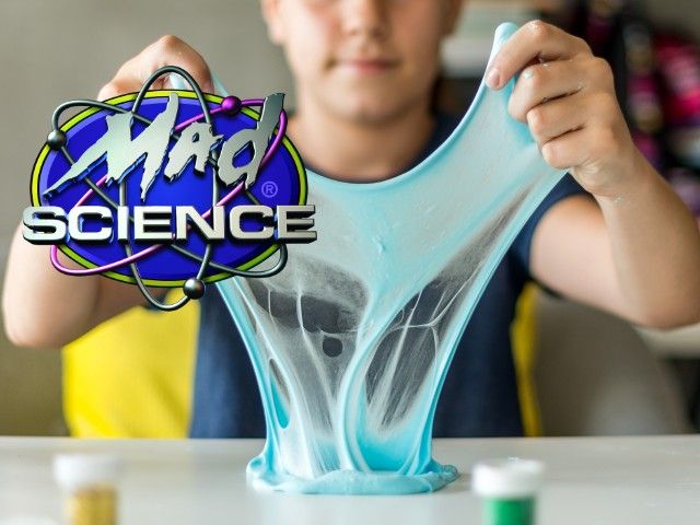 slijmfestijn