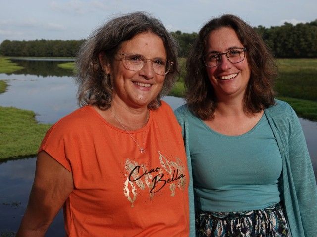 Lezing: Leven vanuit zingeving