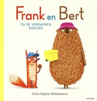 Vakantie voorlezen en knutselen 28-07-2025 13:30