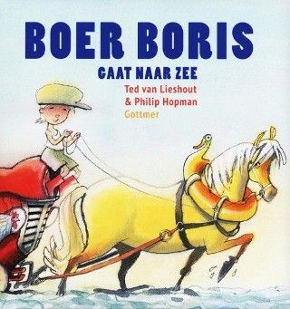 Vakantie voorlezen en knutselen 04-08-2025 13:30