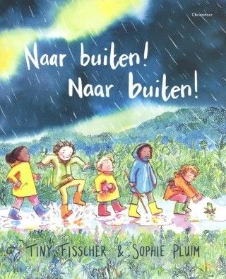 Strandbibliotheek Makkum 14-08-2025 13:30