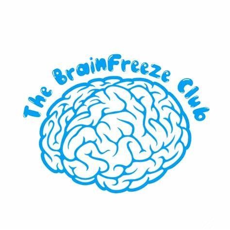 Brainfreeze Club: On Tour