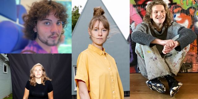Meet Up: Kunst en Zorg