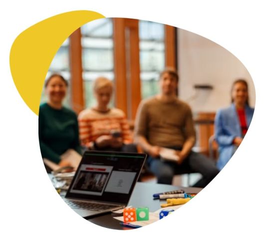 JobOn - Career reinvention: restarting after a break & moving abroad (English spoken)