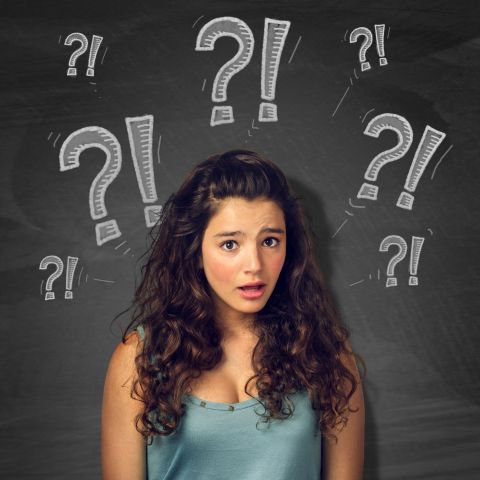 Vragen over…? spreekuur voor jongeren