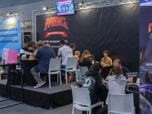 Novio Magica - Magic in Mariënburg