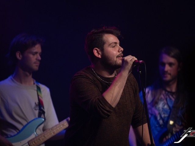 Night of the Bands