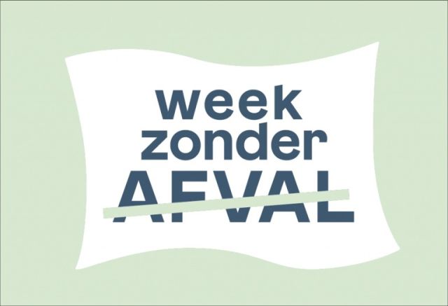 Week zonder afval: Waterfabriek