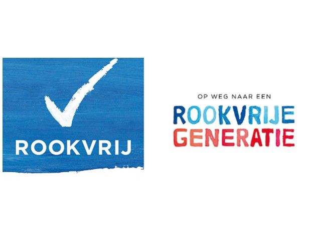 Informatiepunt Stoppen met Roken