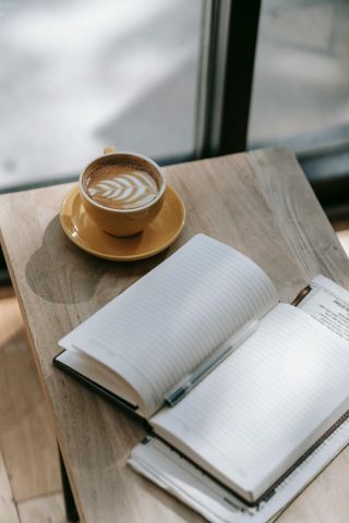 Cursus Creatief schrijven | Schiermonnikoog