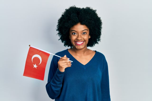 Cursus Turks beginners | najaar 2025