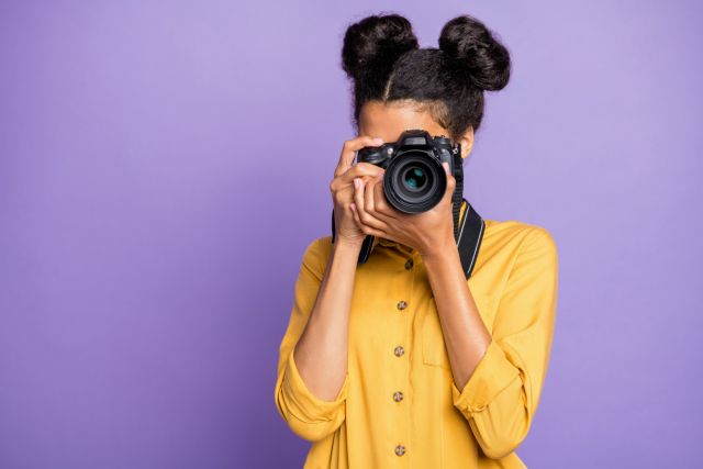 Cursus Basisfotografie | najaar 2025