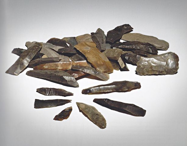 Beleef de Bieb: Archeologische vondsten in Heusden