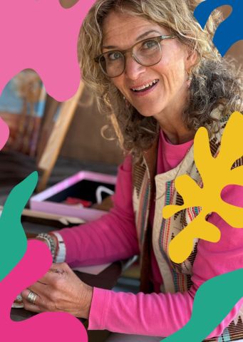Workshop Kids Art: Het geheim van de Meesters (8-12 jaar)