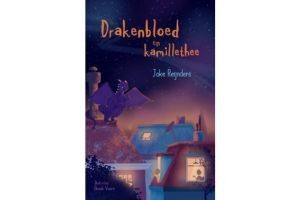 Klassikaal lezen: Drakenbloed en kamillethee