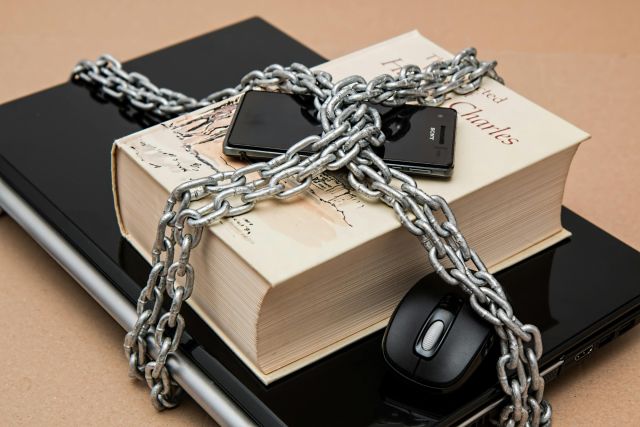 LeerLokaal: Cybercriminaliteit