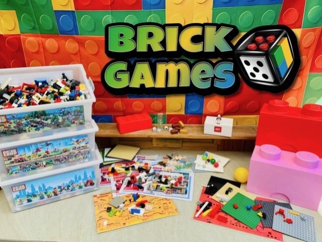 Brickgames