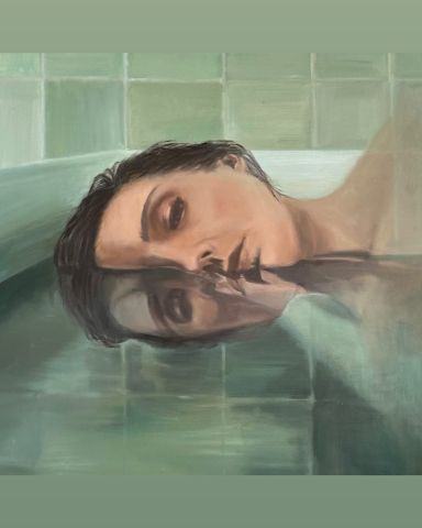 Expositie Wendy Brakkee