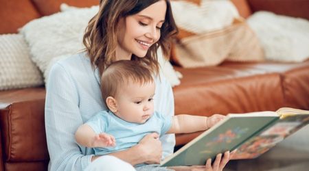 BoekStartwebinar ‘Leesplezier met je baby en dreumes: de leukste tips!’