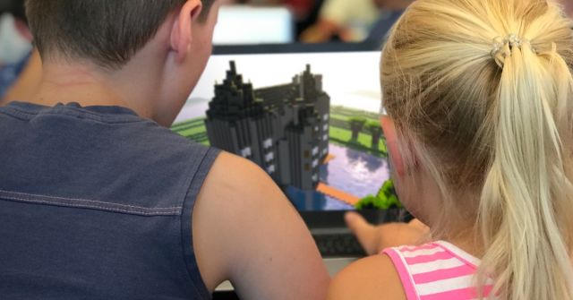 Minecraft Workshop / Bunker Atlantikwall