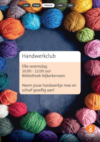 Handwerkclub