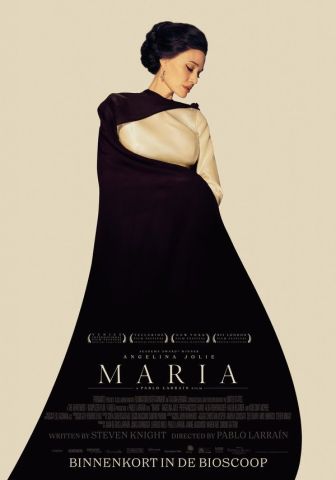 Film: Maria