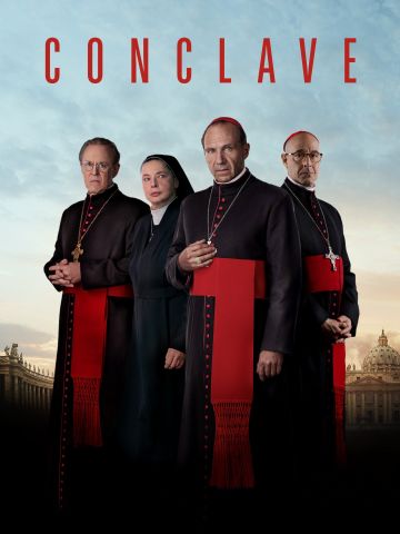 Film: Conclave