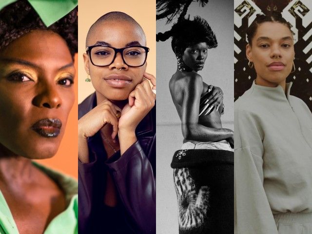 Black Hair Matters met Janice Deul