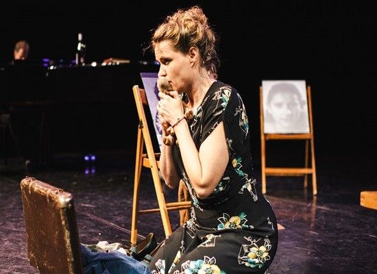 Theatervoorstelling 'Waarom Truus' en gratis inleiding