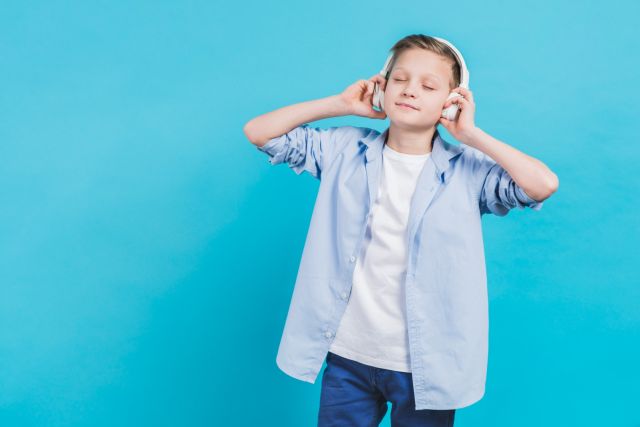 Webinar: Ontdek de online Bibliotheek en meerwaarde voor kinderen