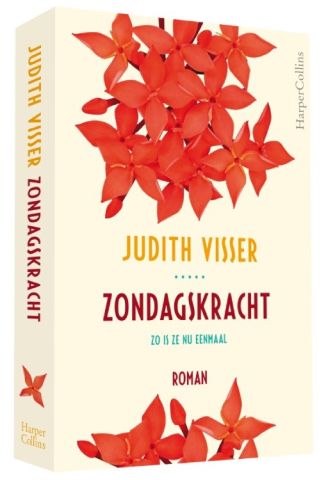 Schrijversbezoek Judith Visser