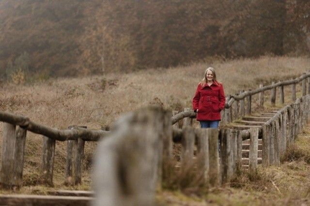 Lezing: Natuurlijk in Balans