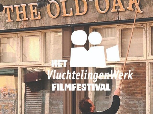 Filmvertoning 'The Old Oak' op Wereldvluchtelingendag