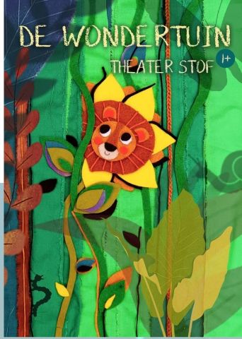 Theatervoorstelling: de Wondertuin