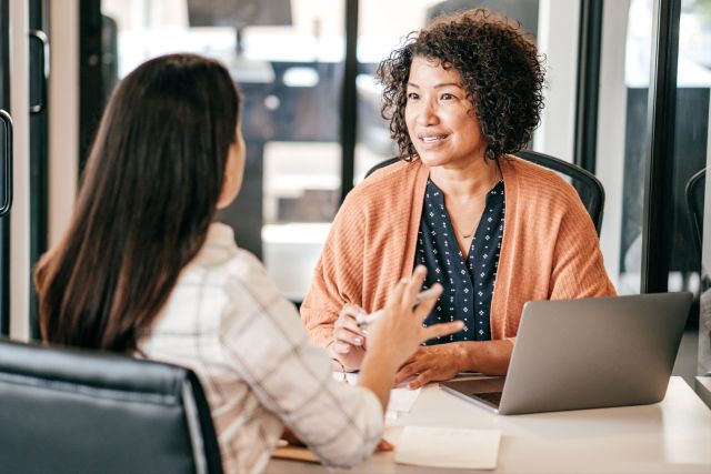 JobOn: Overqualified? Turning rejections into future offers