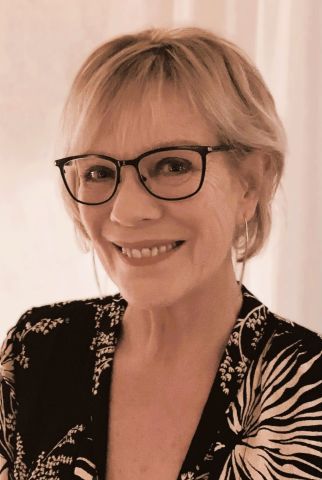 Aan tafel met... Paula Klaver - U vertelt, ik schrijf