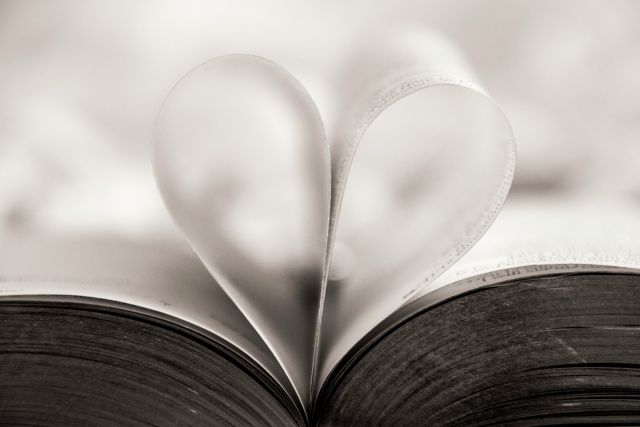 Dag van de Levensvragen: workshop 'Taal van je hart” en “Quotes'