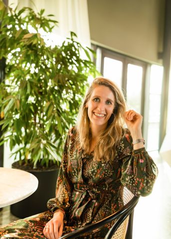 AD(H)D & Dyslexie café lezing: Dyslexie, anders leren en anders denken